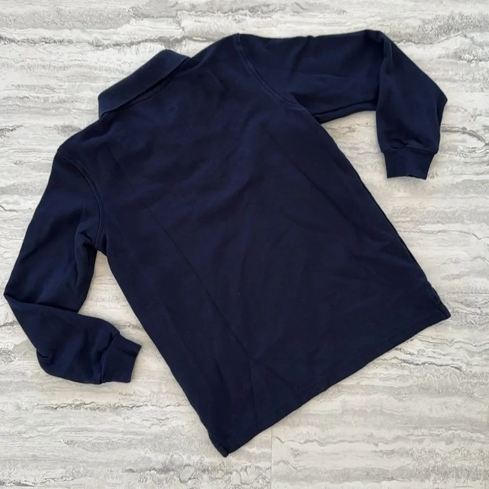 FRENCH TOAST Boy’s Polo Shirt